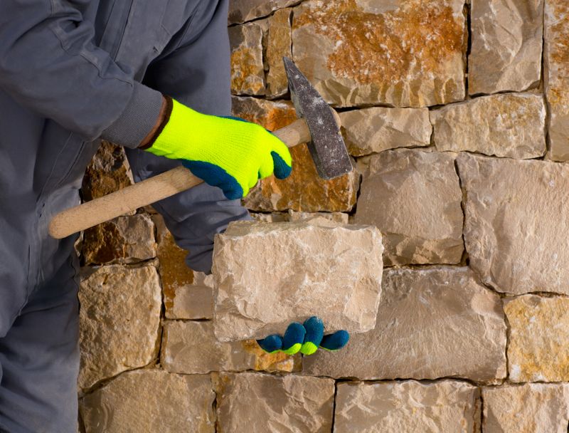 Commercial Masonry Service