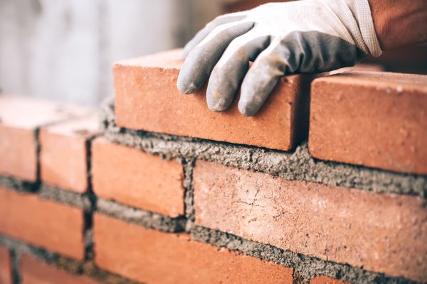 Brick And Mortar Repair in Elyria