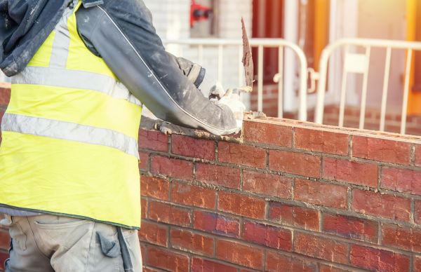 Brick Laying Service in Elyria