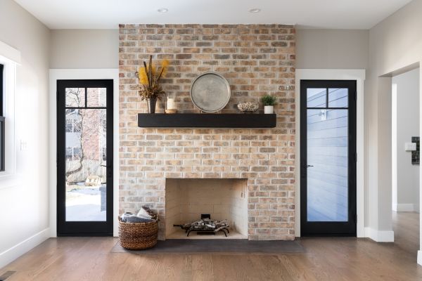 Brick Restoration in Elyria