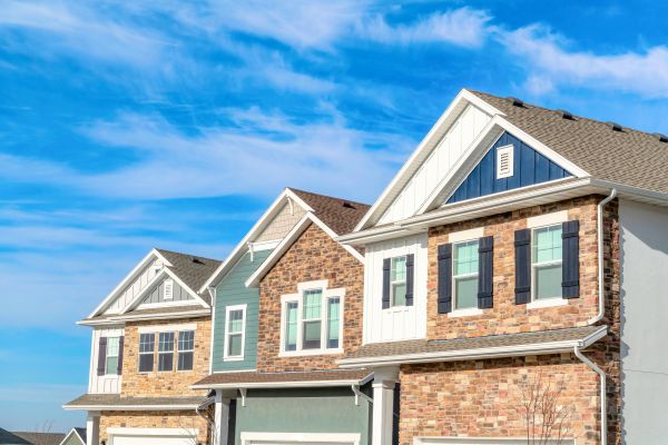Brick Siding Installation in Elyria