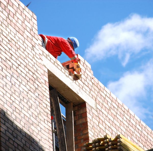 Commercial Masonry Repair in Elyria