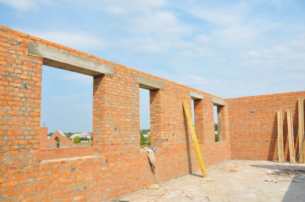 Masonry Lintel Repair in Elyria