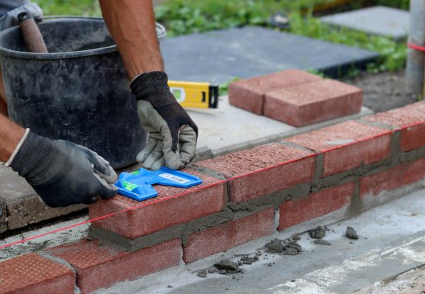 Masonry Service in Elyria