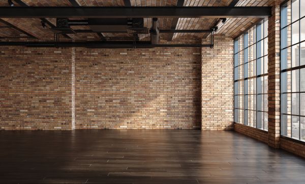 Residential Brick Repair in Elyria