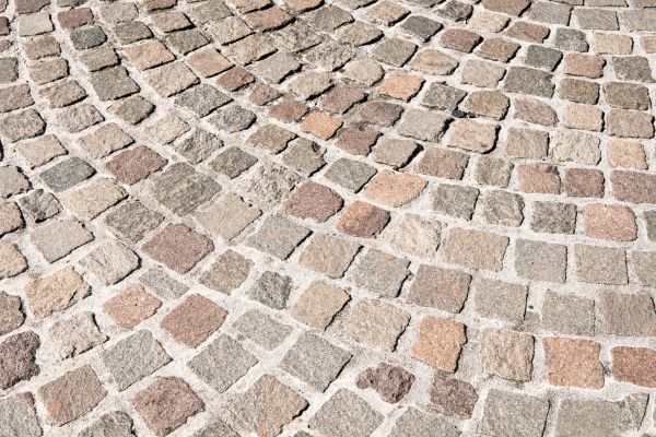 Paving Grout Repair in Elyria