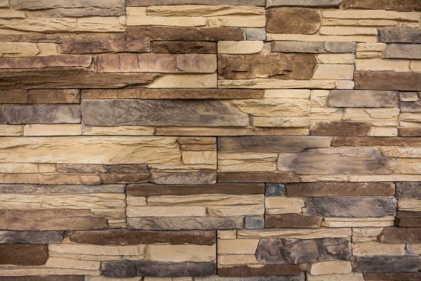 Stone Siding Installation in Elyria