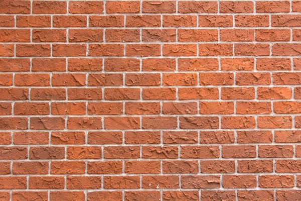 Brick Wall Replacement in Elyria