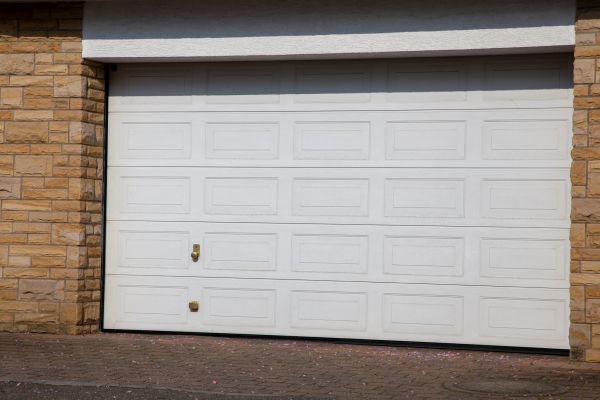 Garage Lintel Replacement in Elyria