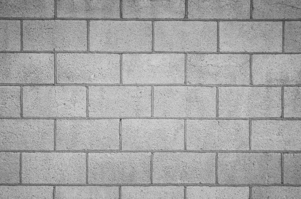 Cement Block Repair in Elyria