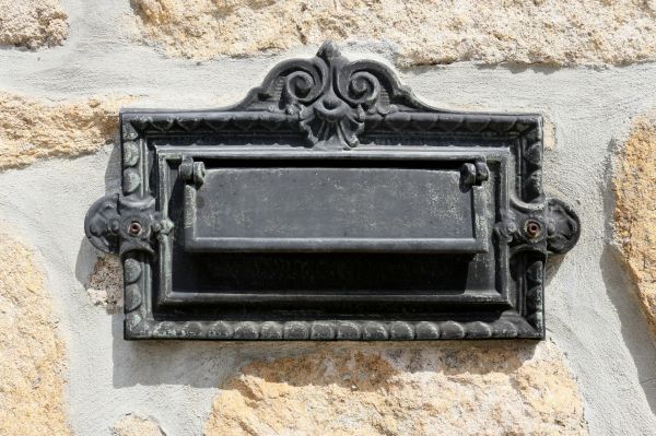 Stone Mailbox Installation in Elyria
