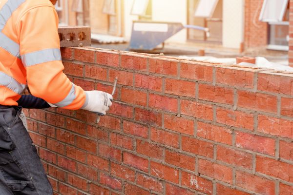Brick Sealing in Elyria