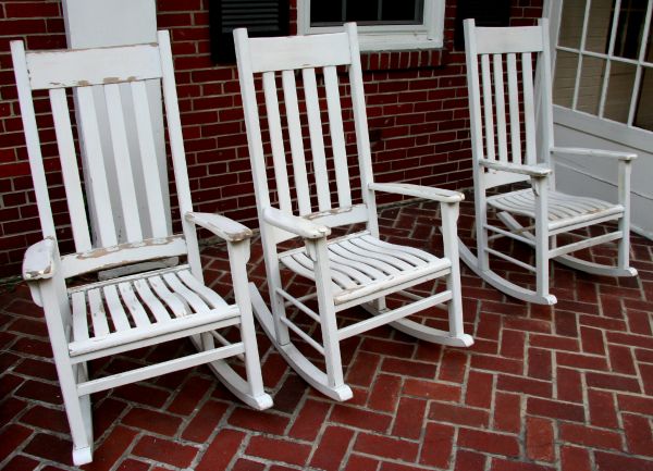 Brick Porch Renovation in Elyria