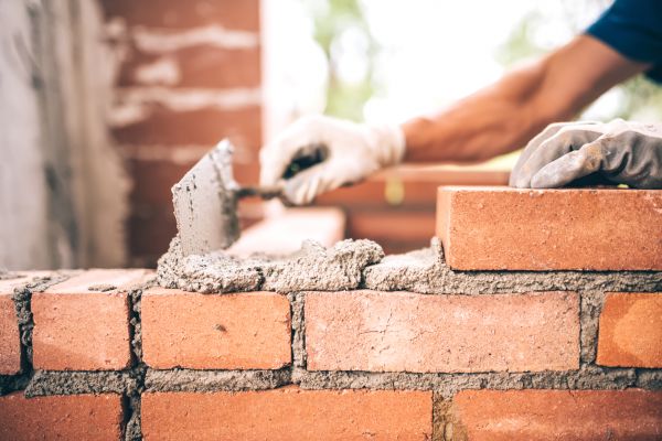 Brick Installation Service in Elyria
