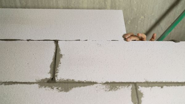 Block Wall Installation in Elyria