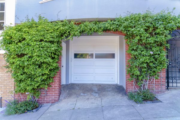 Garage Masonry Repair in Elyria