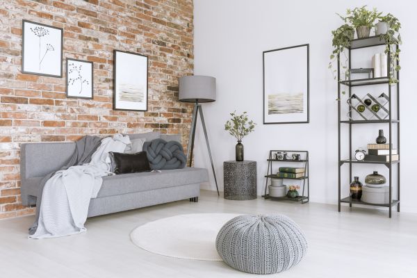 Interior Brickwork in Elyria