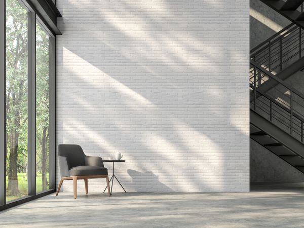 White Brick Construction in Elyria
