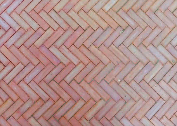 Brick Flooring Installation in Elyria