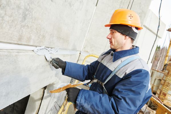 Mortar Joint Sealing in Elyria