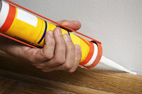 Masonry Caulking in Elyria