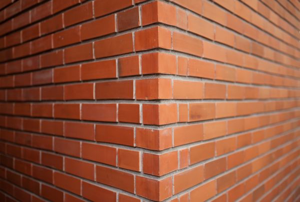 Brick Veneer Replacement in Elyria