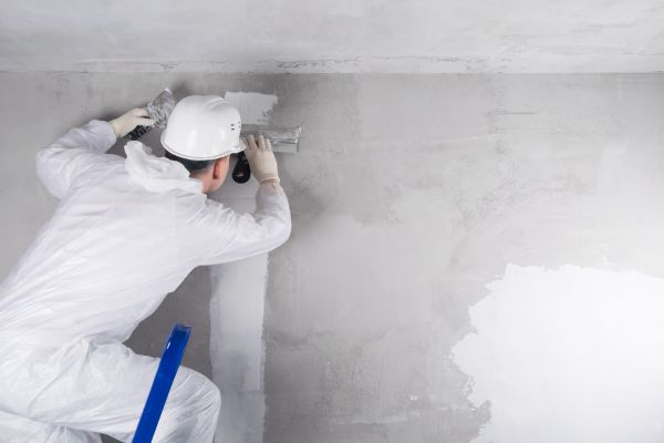 Mortar Crack Repair in Elyria